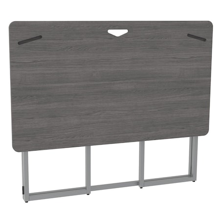 Officesource 29.06" H, Bayshore Gray, 42.00" W X FD4224SIBG